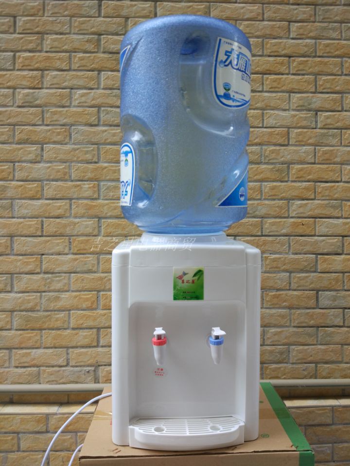饮水机清洗保养